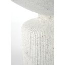 GLENMORE modern lerakóasztal – fehér - 54cm
