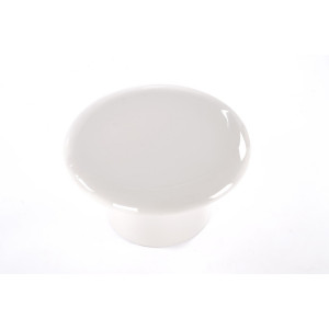 LORENZA modern dohányzóasztal – kasmír - 80cm