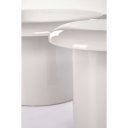 LORENZA modern lerakóasztal – kasmír - 45cm