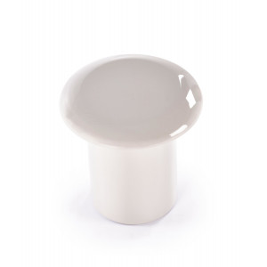 LORENZA modern lerakóasztal – kasmír - 45cm