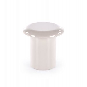 LORENZA modern lerakóasztal – kasmír - 45cm HALMAR