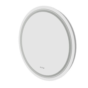AUREN LED fürdőszobai tükör