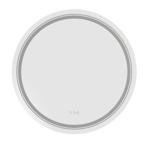 AUREN LED fürdőszobai tükör