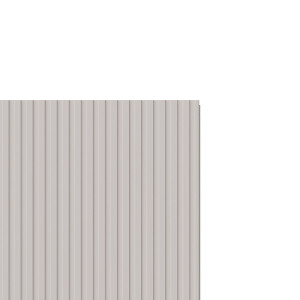 DUNE modern komód – kasmír / fekete – 200 cm