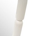 VARENZA falitükör – fehér