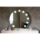 ELVANO LED sminktükör
