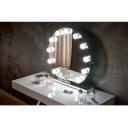 ELVANO LED sminktükör