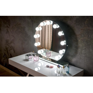 ELVANO LED sminktükör