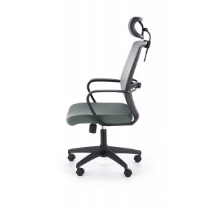 SHIFT modern forgószék – szürke