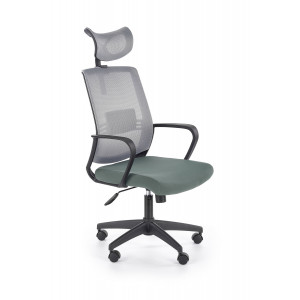 SHIFT modern forgószék – szürke