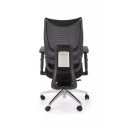 FRAME modern ergonomikus forgószék – fekete