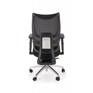 FRAME modern ergonomikus forgószék – fekete