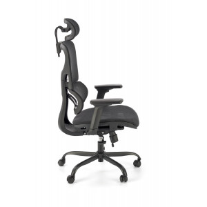 ADAPT modern ergonomikus forgószék – fekete