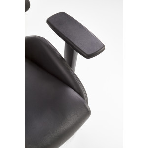 SUPPORT modern ergonomikus forgószék – fekete / szürke