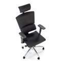 MATRIX modern ergonomikus forgószék – fekete