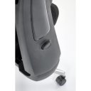 MATRIX modern ergonomikus forgószék – fekete