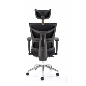 MATRIX modern ergonomikus forgószék – fekete