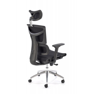 MATRIX modern ergonomikus forgószék – fekete