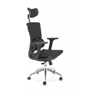 MATRIX modern ergonomikus forgószék – fekete