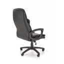 SCOPE modern ergonomikus forgószék – fekete