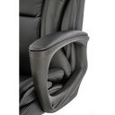 SCOPE modern ergonomikus forgószék – fekete