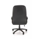 SCOPE modern ergonomikus forgószék – fekete