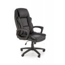 SCOPE modern ergonomikus forgószék – fekete