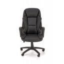 SCOPE modern ergonomikus forgószék – fekete