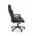 SCOPE modern ergonomikus forgószék – fekete