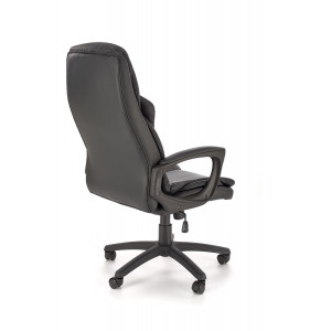 SCOPE modern ergonomikus forgószék – fekete