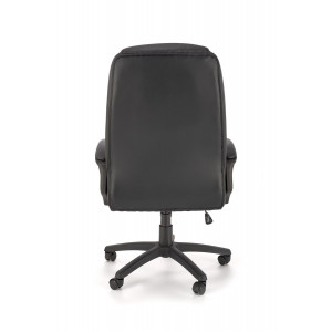 SCOPE modern ergonomikus forgószék – fekete