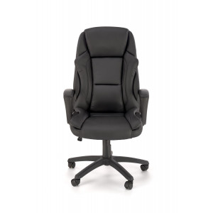 SCOPE modern ergonomikus forgószék – fekete