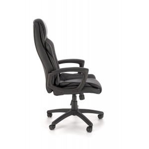 SCOPE modern ergonomikus forgószék – fekete