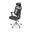 VECTOR modern ergonomikus forgószék – fekete