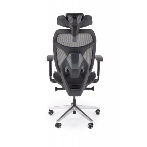VECTOR modern ergonomikus forgószék – fekete