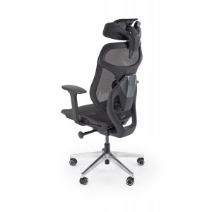 VECTOR modern ergonomikus forgószék – fekete