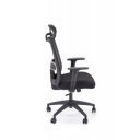 ADAPTIVE modern ergonomikus forgószék – fekete
