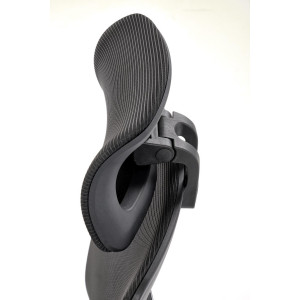 ADAPTIVE modern ergonomikus forgószék – fekete