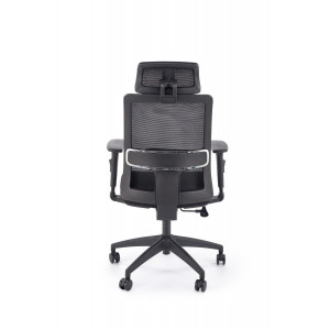 ADAPTIVE modern ergonomikus forgószék – fekete