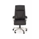 GRIFF modern forgószék – fekete