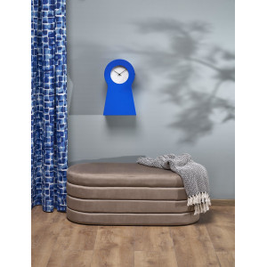 COVE modern tárolós pad – bézs