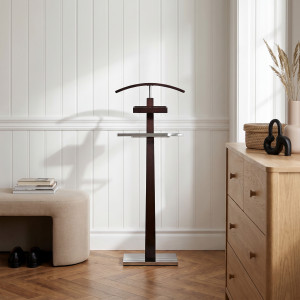 MERANO ruhainas – wenge Fogasok