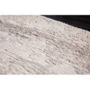 BLEND modern kerek szőnyeg 150 cm – bézs