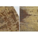 DUNE modern szőnyeg 160 × 240 cm – homok / barna