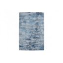TIDE modern szőnyeg 160 × 240 cm – kék