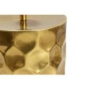 GLEAM modern asztali lámpa 53 cm – arany / fekete